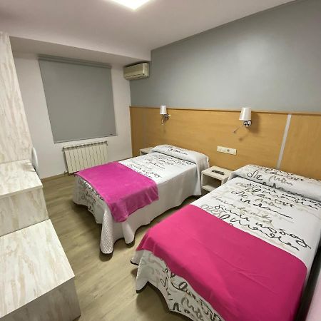 Hotel San Juan Miguelturra Zewnętrze zdjęcie