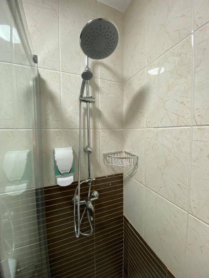 Hotel San Juan Miguelturra Zewnętrze zdjęcie