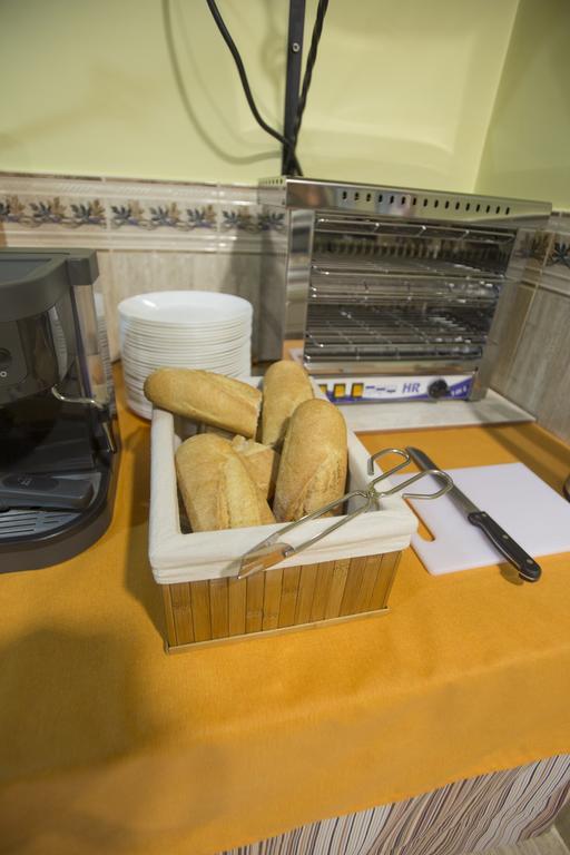 Hotel San Juan Miguelturra Zewnętrze zdjęcie