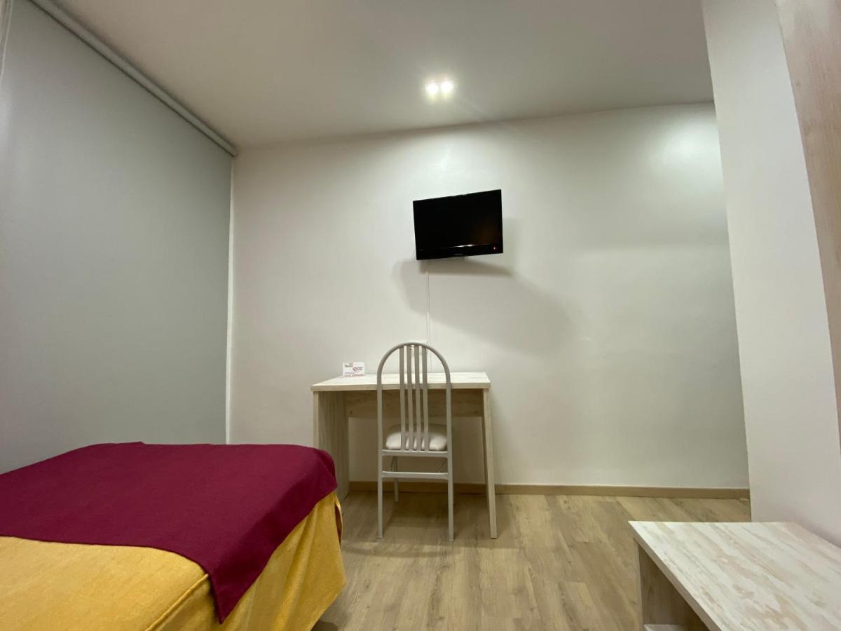 Hotel San Juan Miguelturra Zewnętrze zdjęcie