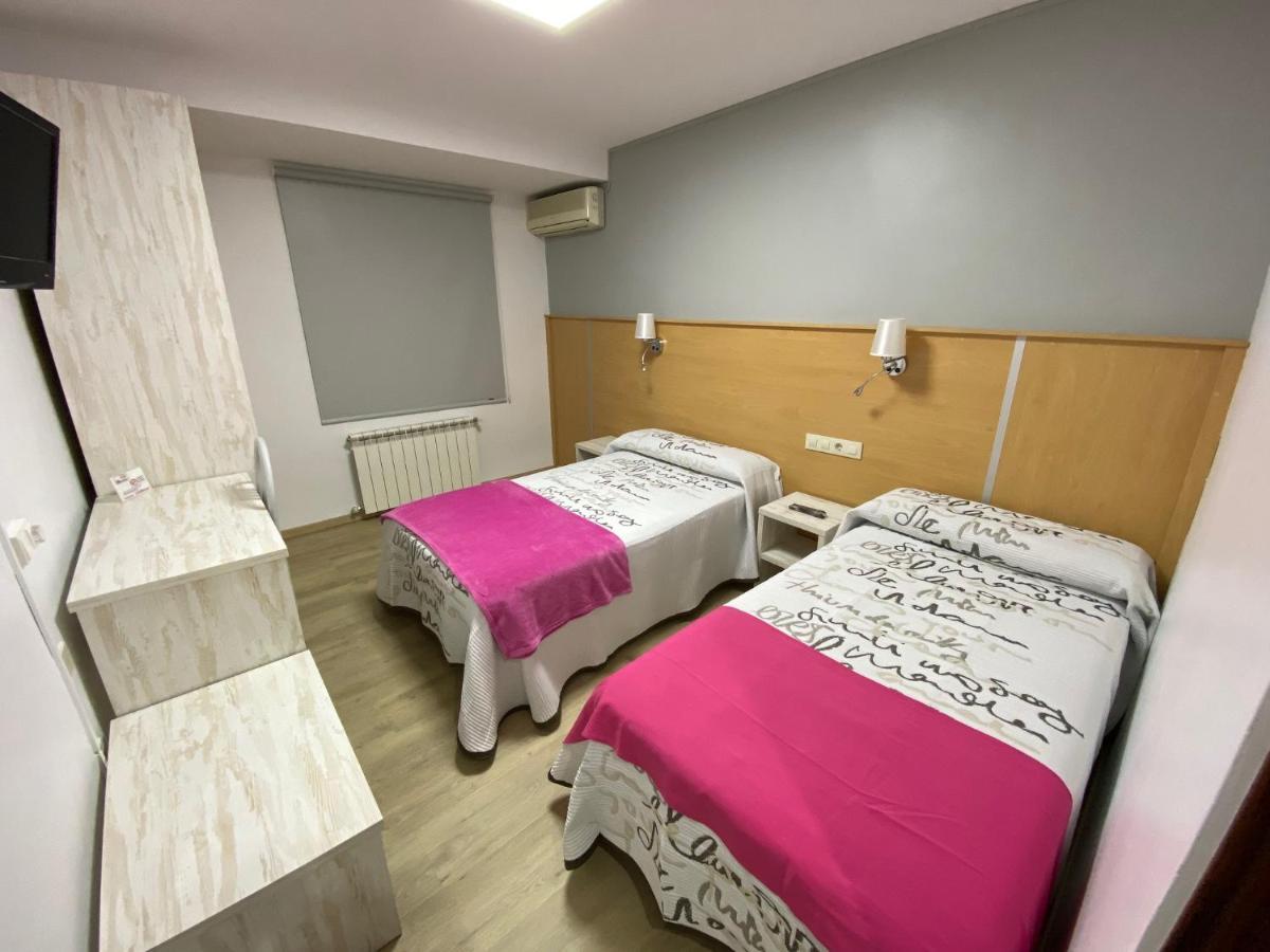 Hotel San Juan Miguelturra Zewnętrze zdjęcie