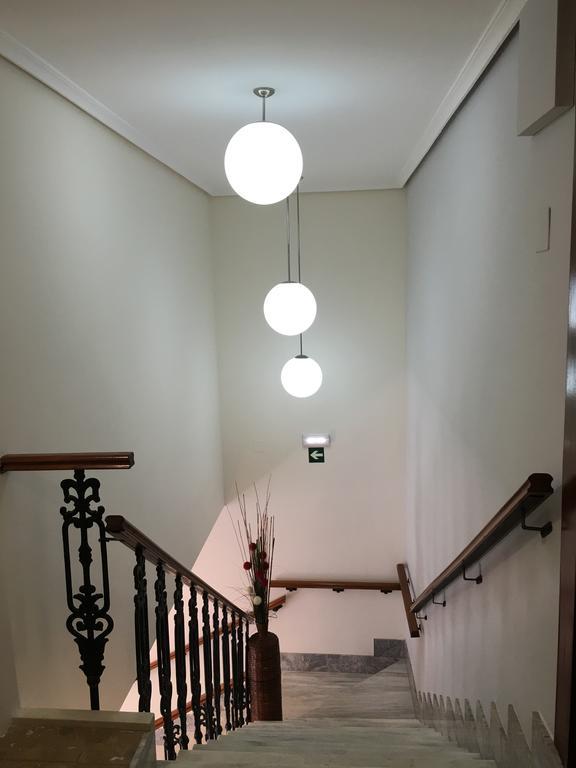 Hotel San Juan Miguelturra Zewnętrze zdjęcie