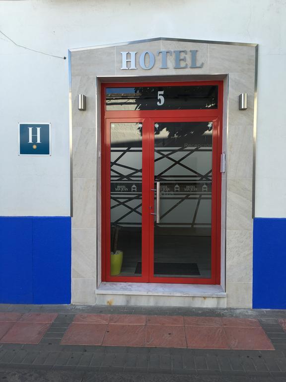Hotel San Juan Miguelturra Zewnętrze zdjęcie