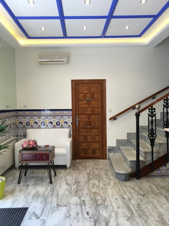 Hotel San Juan Miguelturra Zewnętrze zdjęcie