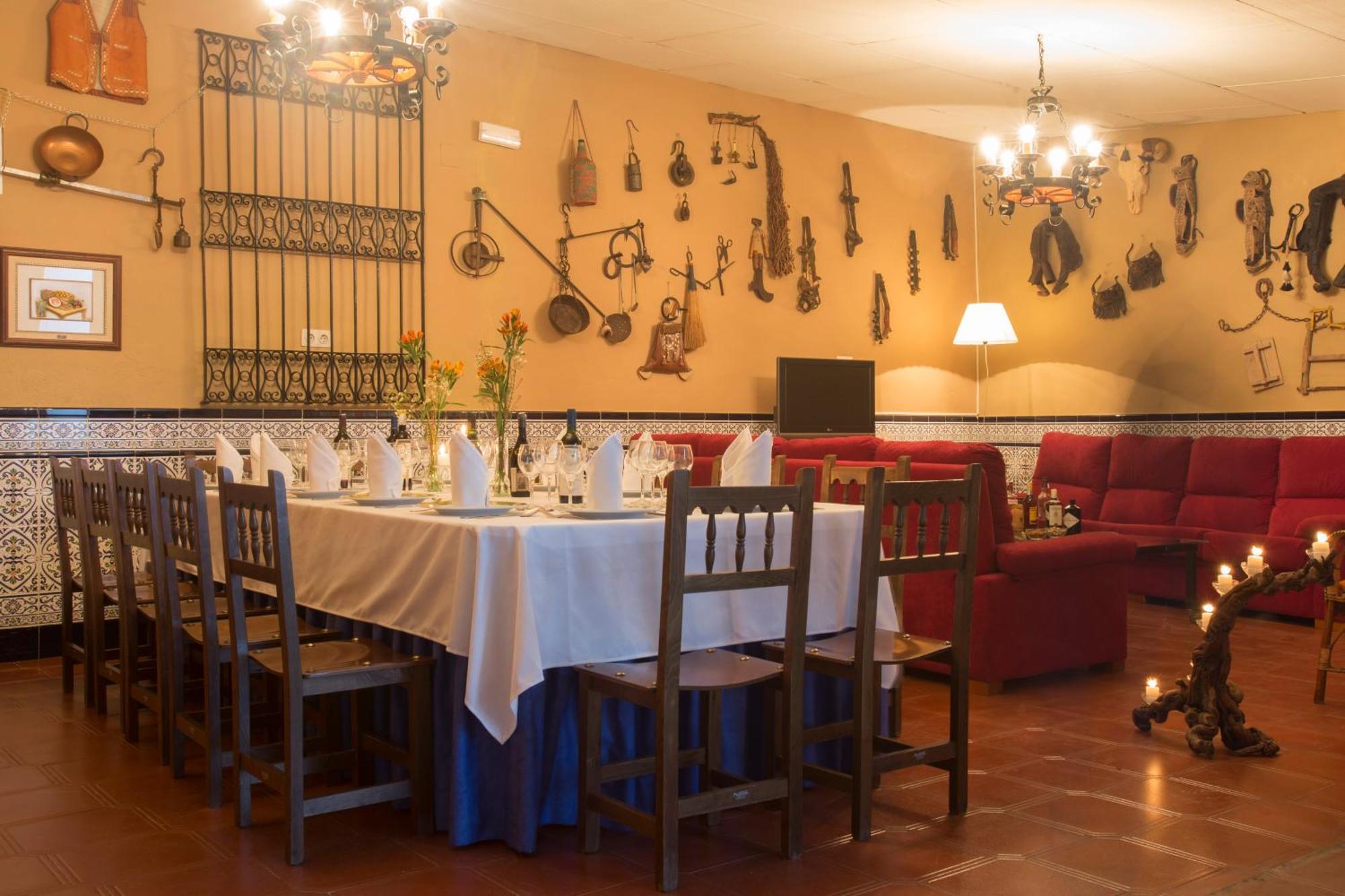 Hotel San Juan Miguelturra Zewnętrze zdjęcie
