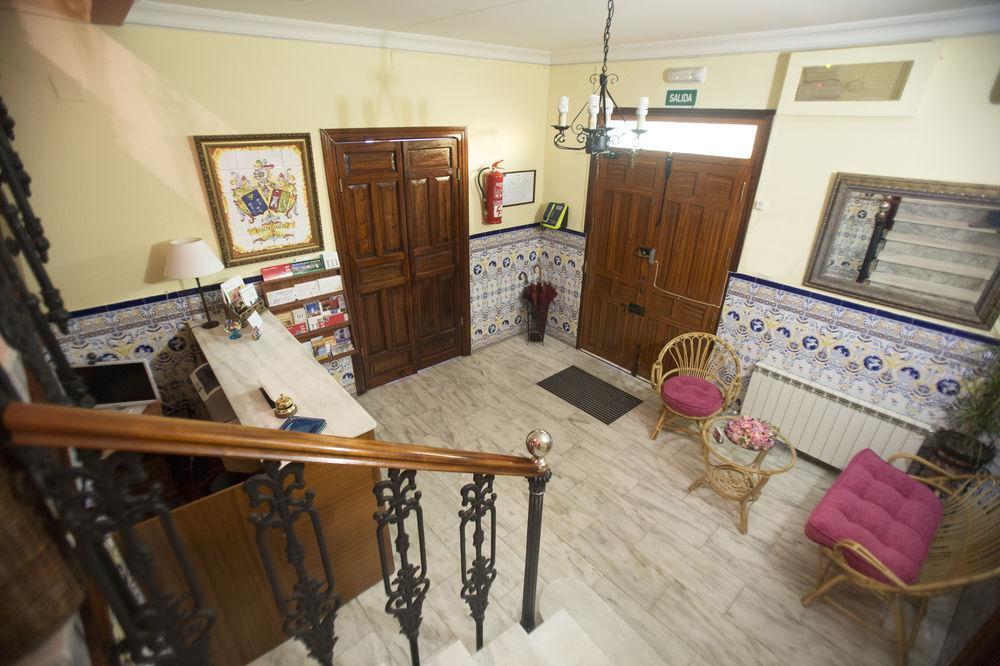 Hotel San Juan Miguelturra Zewnętrze zdjęcie