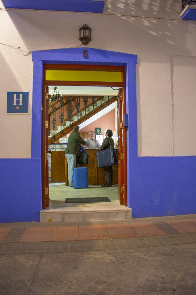 Hotel San Juan Miguelturra Zewnętrze zdjęcie
