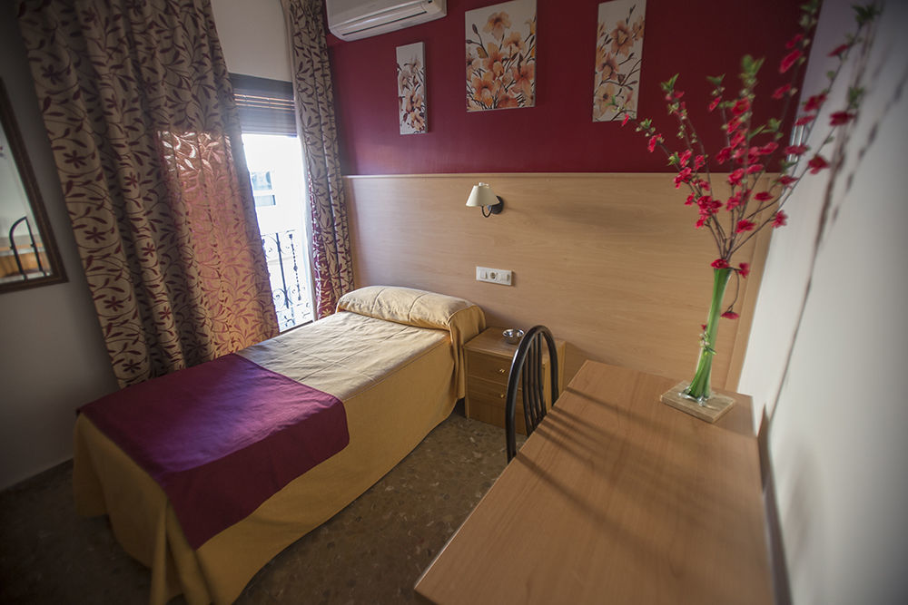 Hotel San Juan Miguelturra Zewnętrze zdjęcie