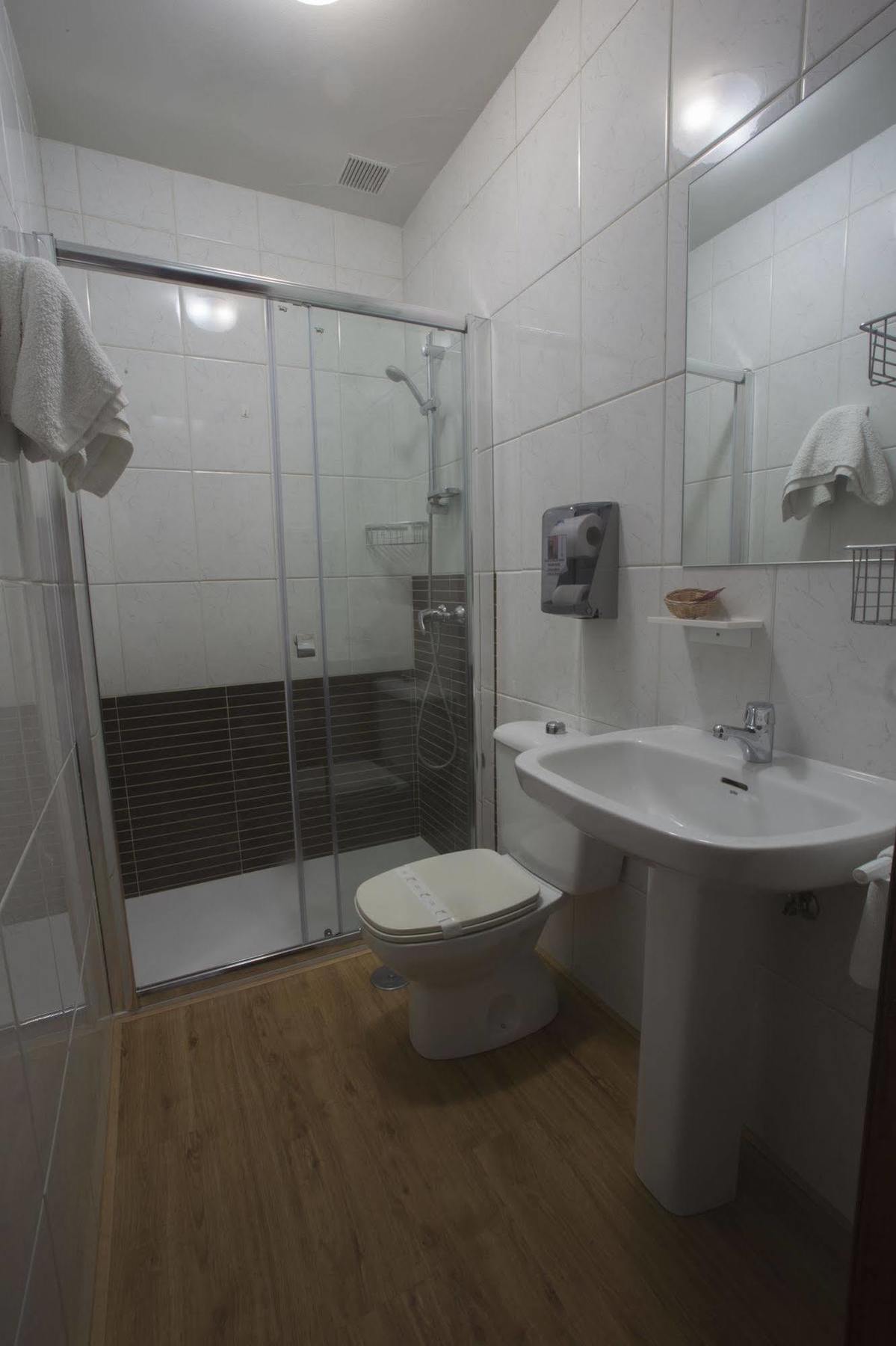 Hotel San Juan Miguelturra Zewnętrze zdjęcie
