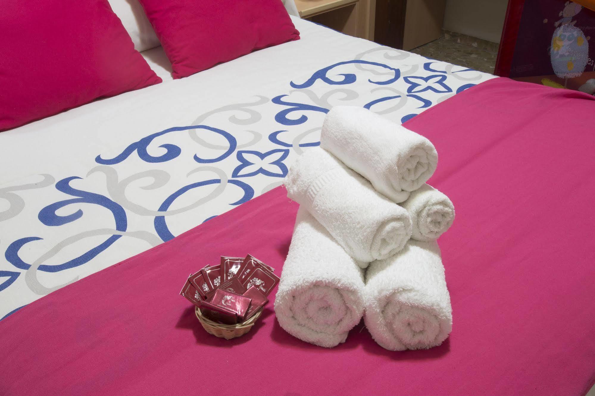 Hotel San Juan Miguelturra Zewnętrze zdjęcie