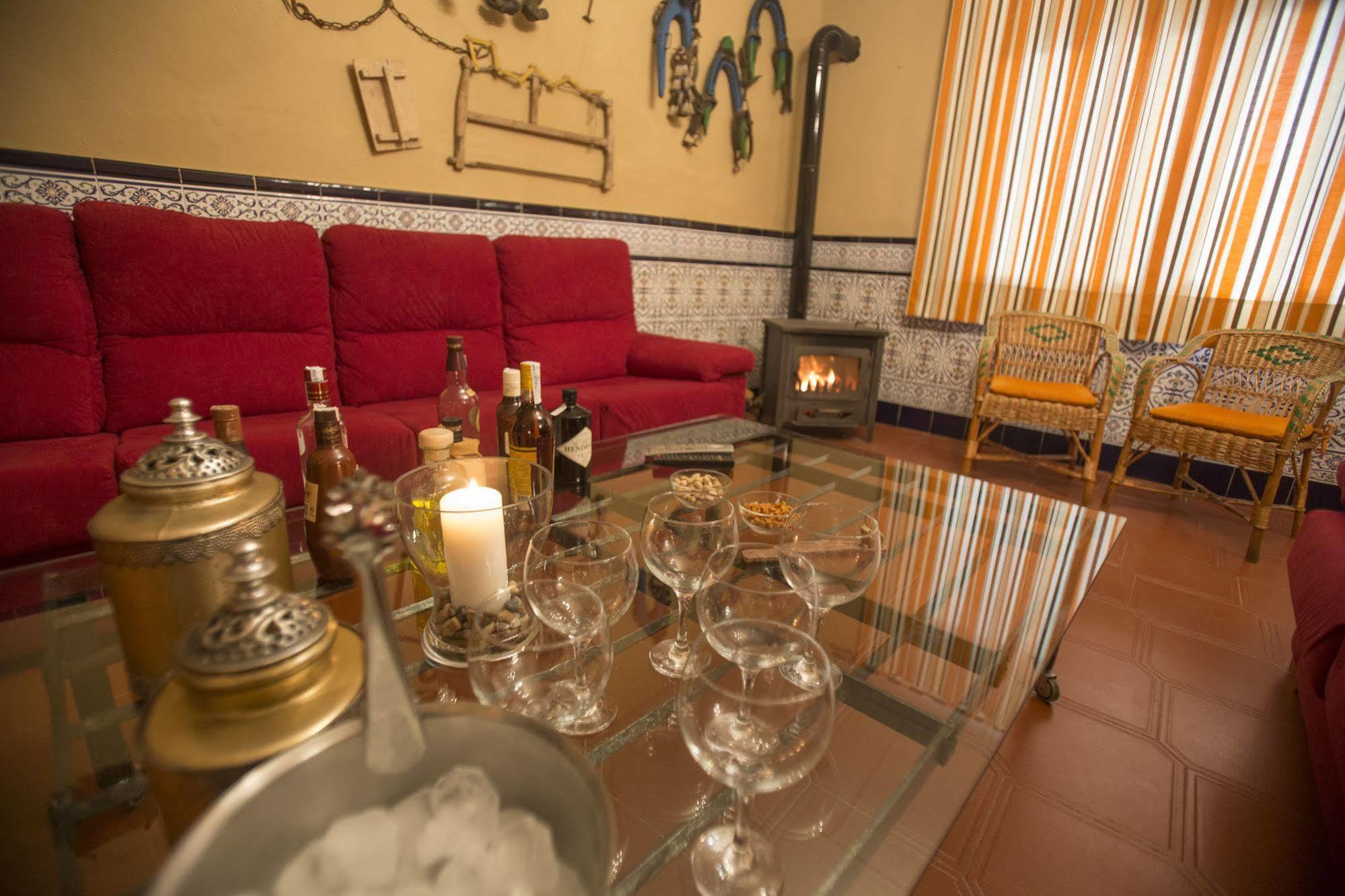 Hotel San Juan Miguelturra Zewnętrze zdjęcie