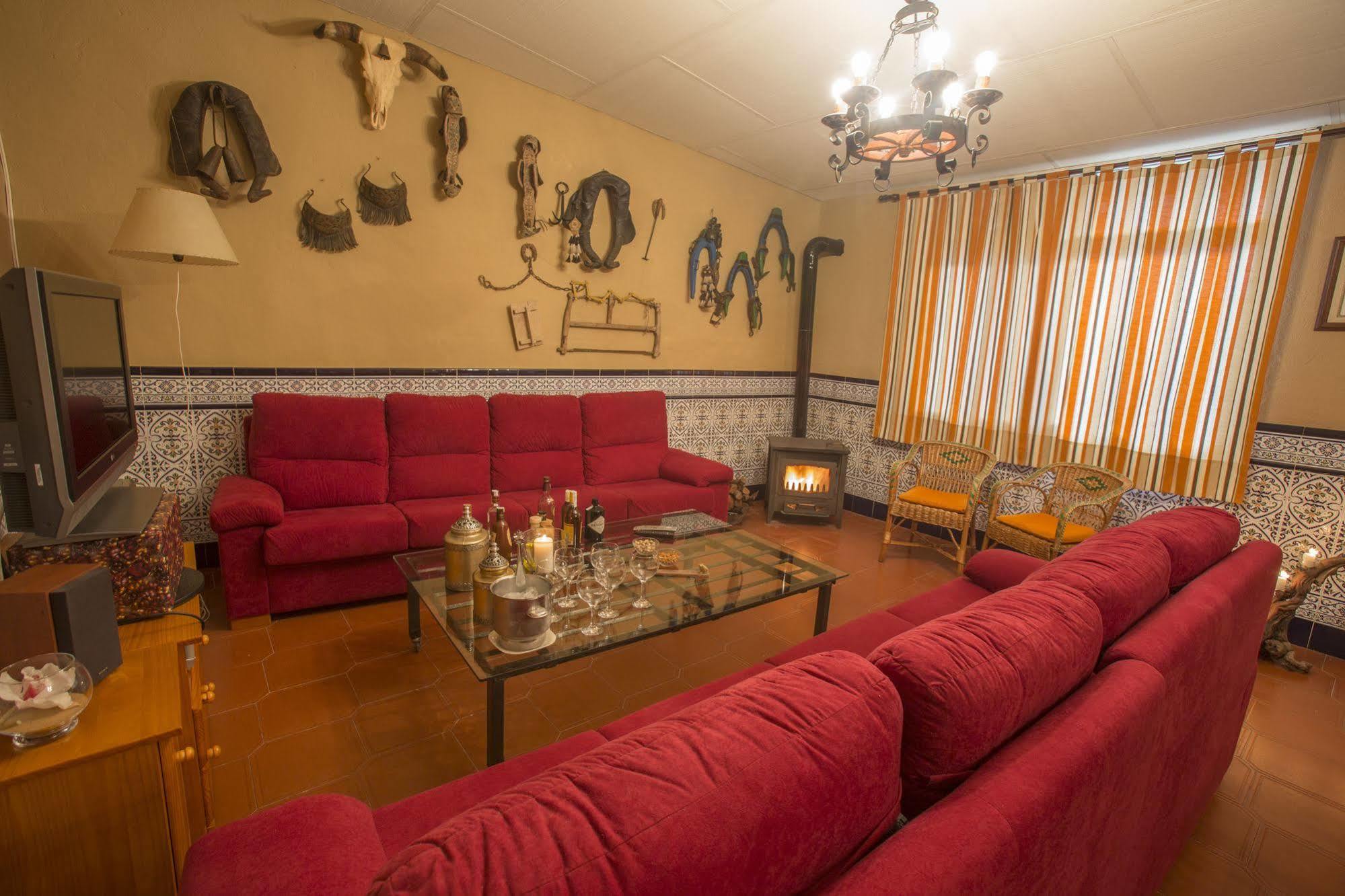 Hotel San Juan Miguelturra Zewnętrze zdjęcie