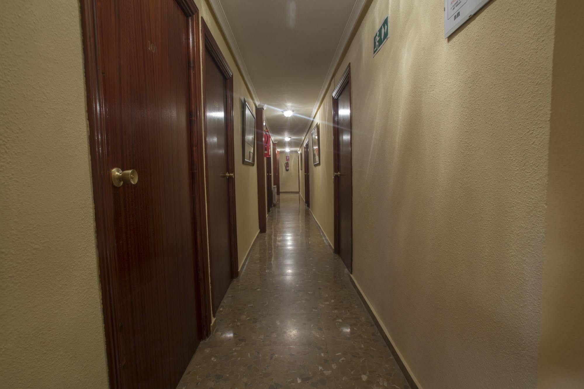 Hotel San Juan Miguelturra Zewnętrze zdjęcie