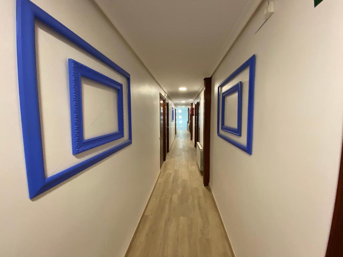Hotel San Juan Miguelturra Zewnętrze zdjęcie