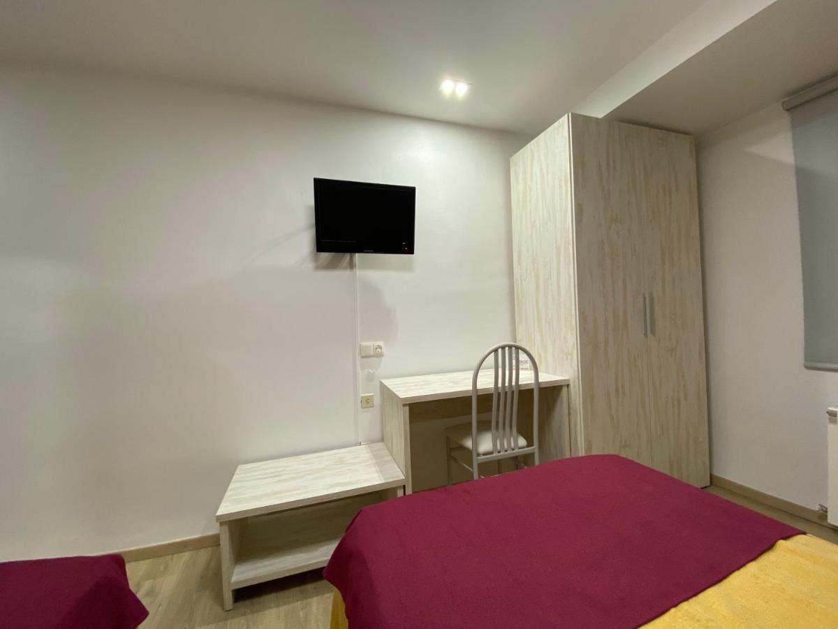 Hotel San Juan Miguelturra Zewnętrze zdjęcie