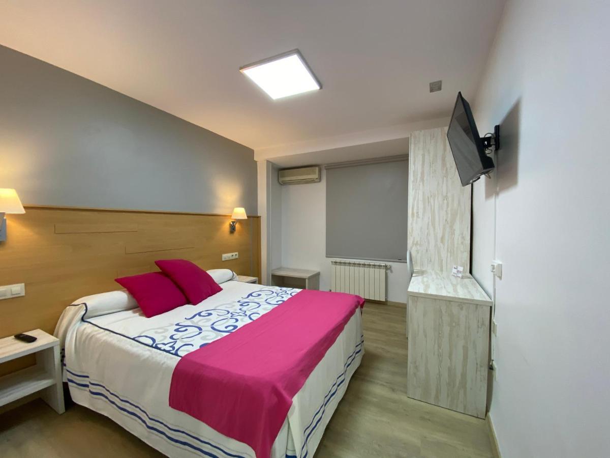 Hotel San Juan Miguelturra Zewnętrze zdjęcie