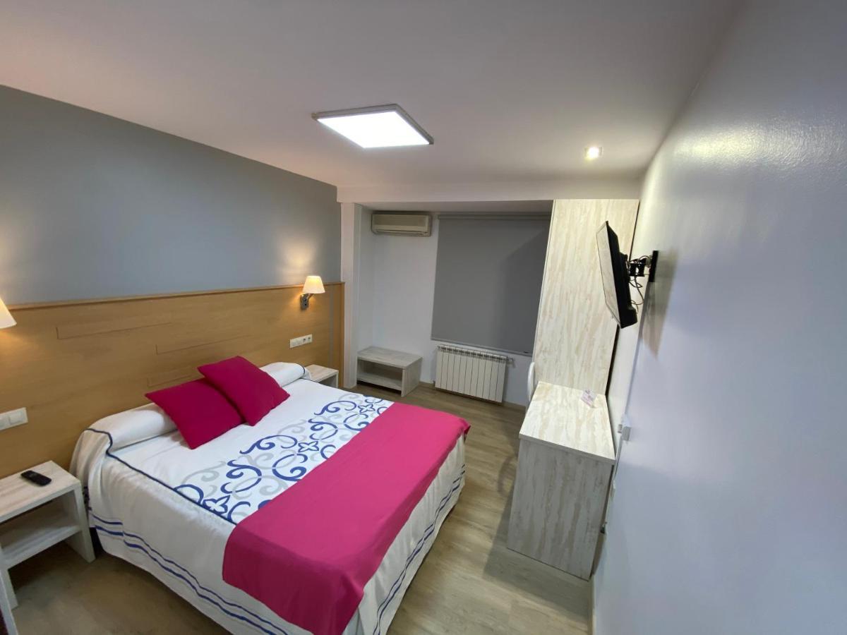 Hotel San Juan Miguelturra Zewnętrze zdjęcie