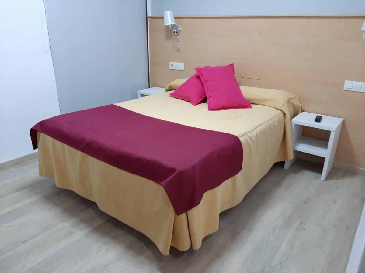 Hotel San Juan Miguelturra Zewnętrze zdjęcie